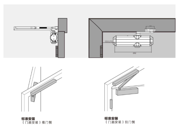 右推门闭门器安装·.png